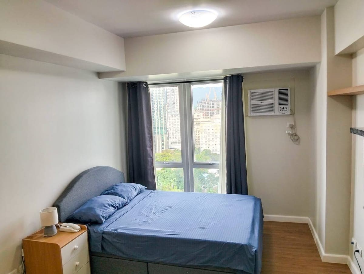 ✨ Fully Furnished Studio for RENT in Solinea Tower 4, Cebu City ✨ - photo 2