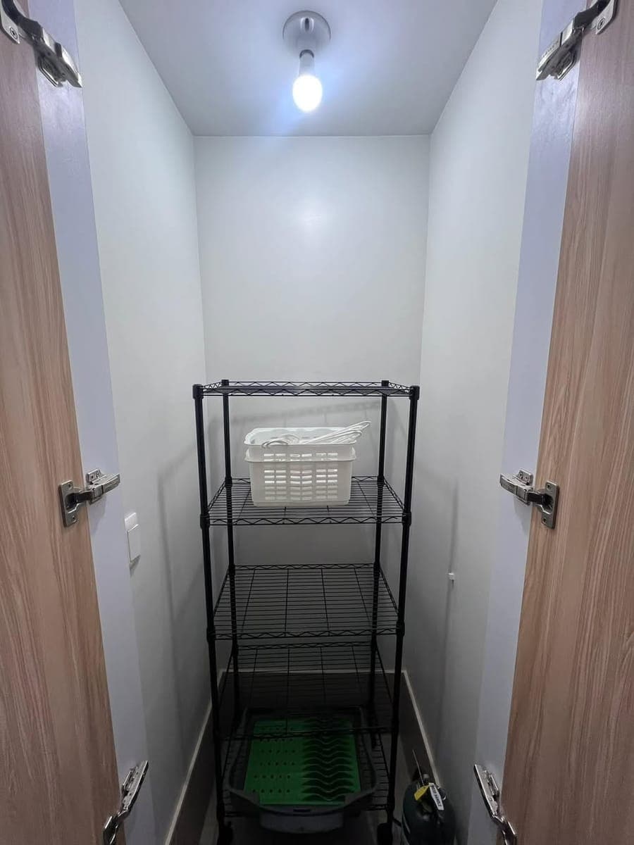 Furnished Studio for RENT & SALE in Solinea, Tower 3, Cebu Business Park - photo 4