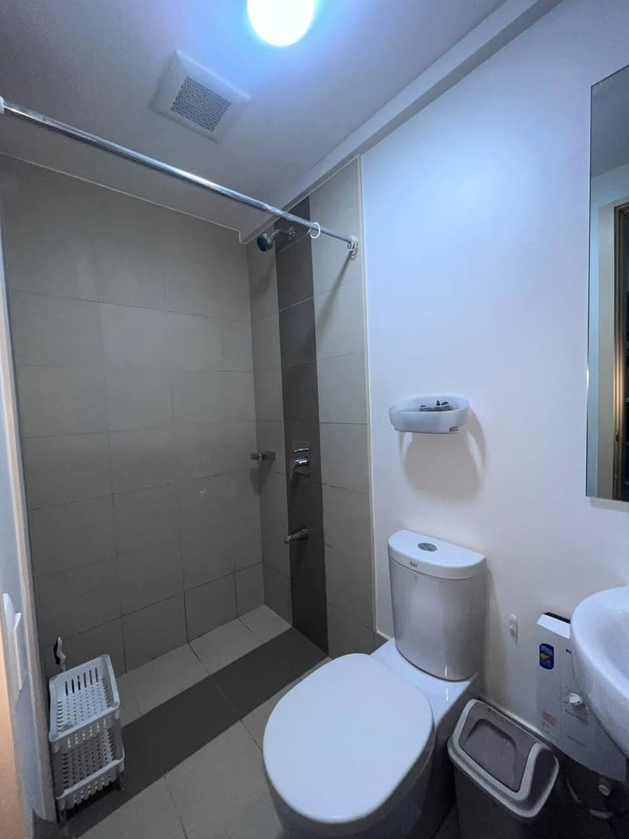 Furnished Studio for RENT & SALE in Solinea, Tower 3, Cebu Business Park - photo 5