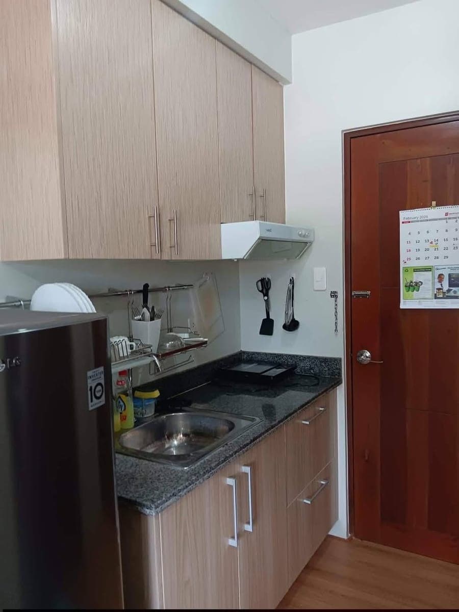 Mivesa Studio for Rent ‼️ - photo 5