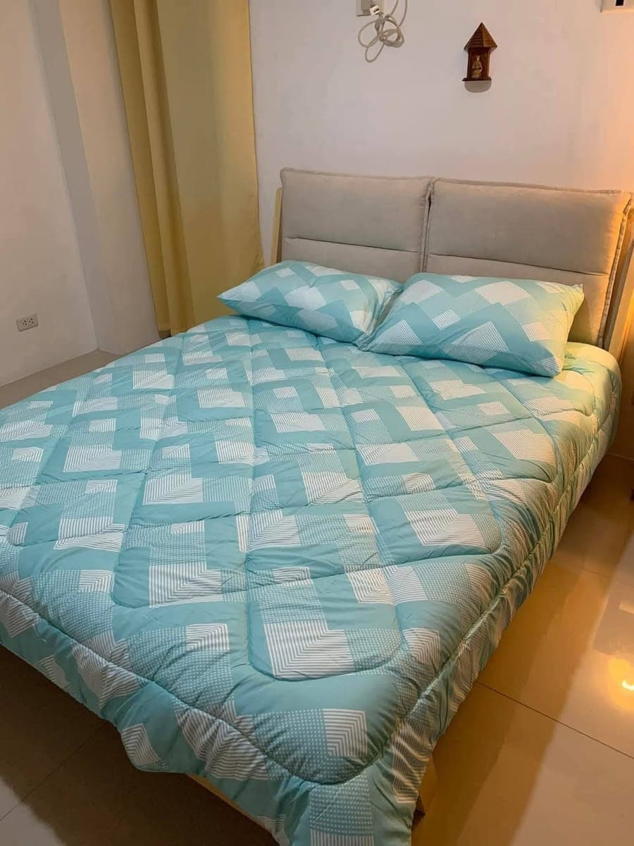 FOR RENT: Furnished Studio Unit – Cityscape Mango Avenue - photo 1