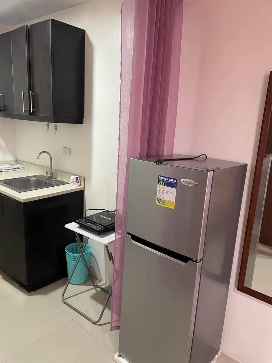 FOR RENT: Furnished Studio Unit – Cityscape Mango Avenue - photo 2