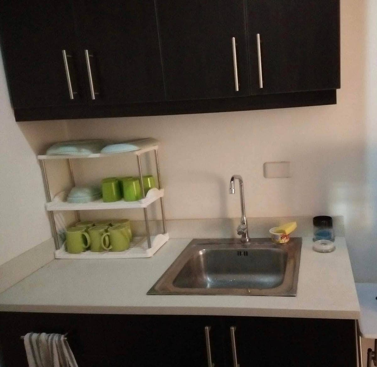 FOR RENT: Furnished Studio Unit – Cityscape Mango Avenue - photo 3