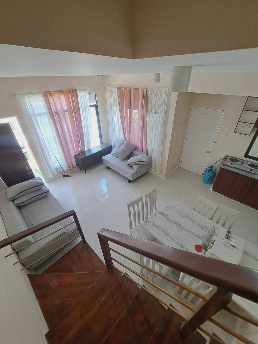 FOR RENT: 3 Bedroom Unit – West Boxhill Residences - photo 1