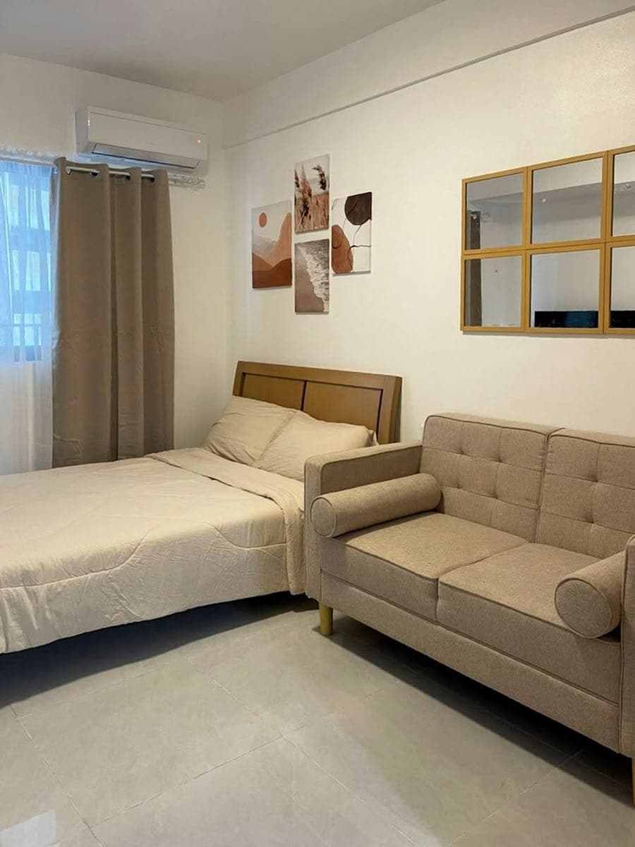 FOR LEASE: City Clou Tower C, Cebu City - photo 2