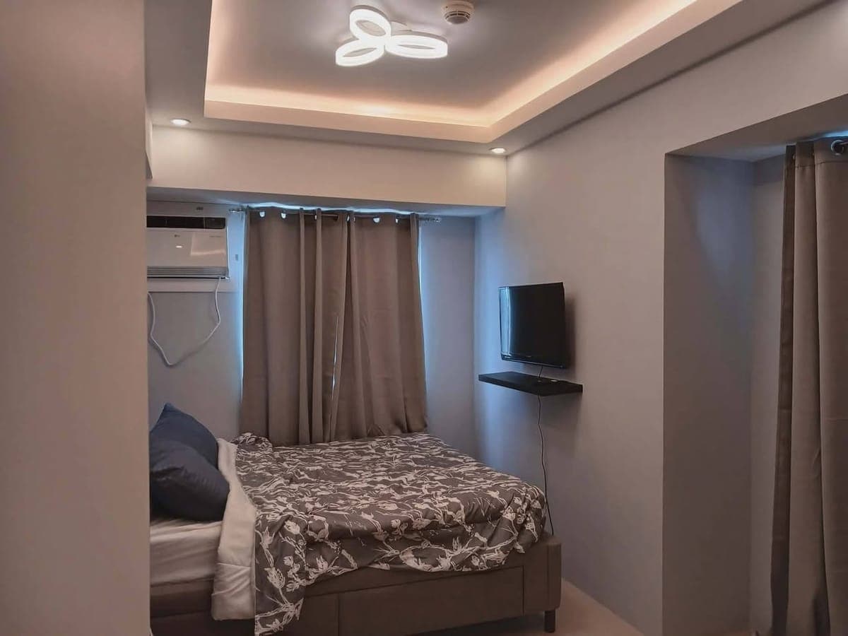 FOR RENT: 1 Bedroom Unit – Avida Riala Tower 2 - photo 3