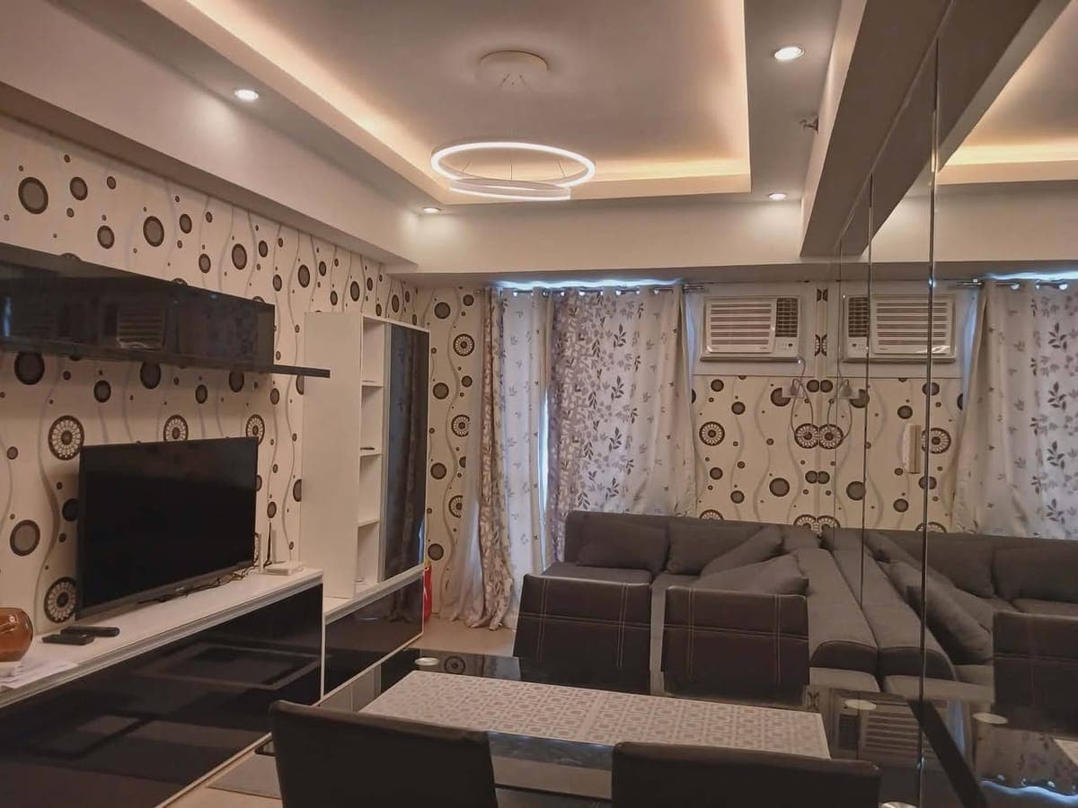 FOR RENT: 1 Bedroom Unit – Avida Riala Tower 2 - photo 2