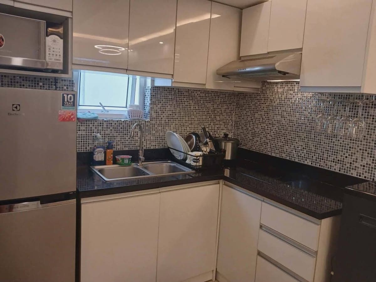 FOR RENT: 1 Bedroom Unit – Avida Riala Tower 2 - photo 1