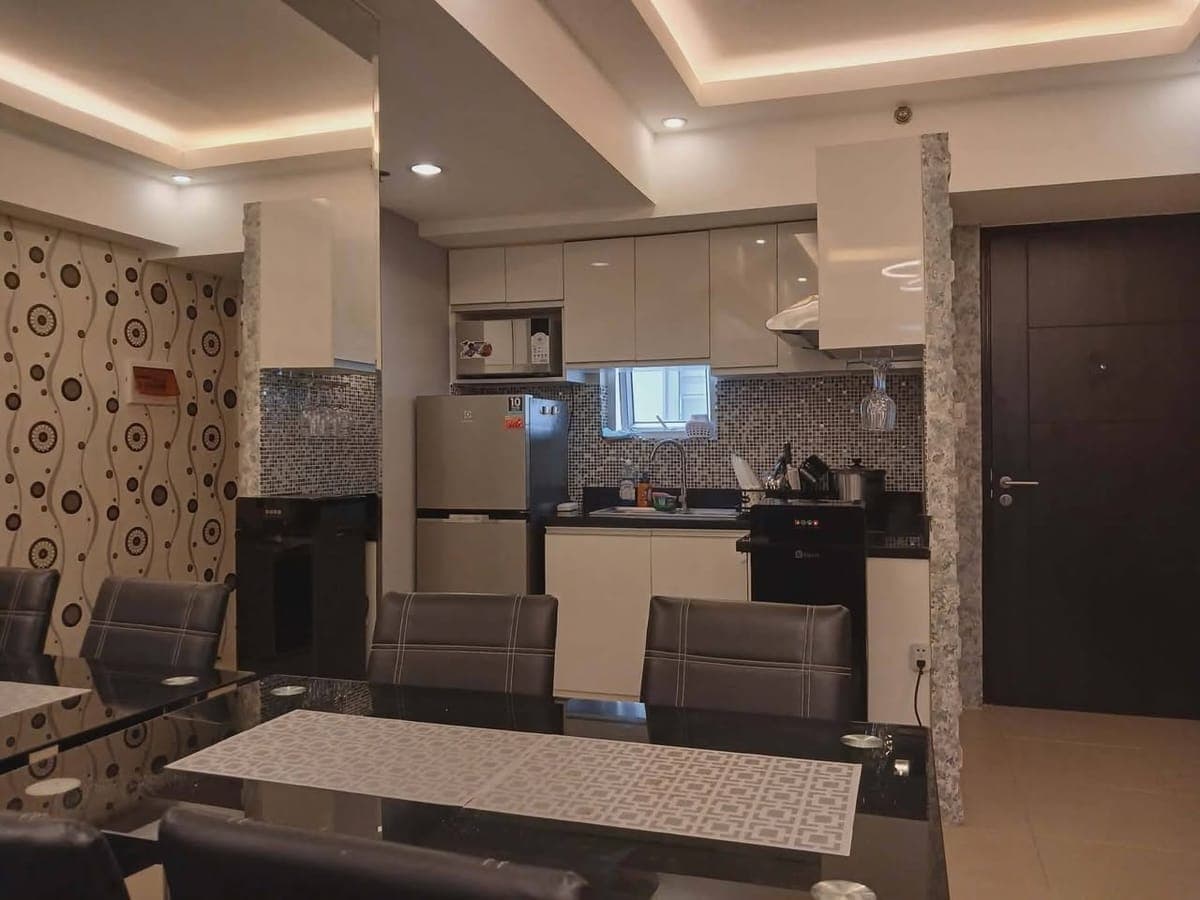 FOR RENT: 1 Bedroom Unit – Avida Riala Tower 2 - photo 4