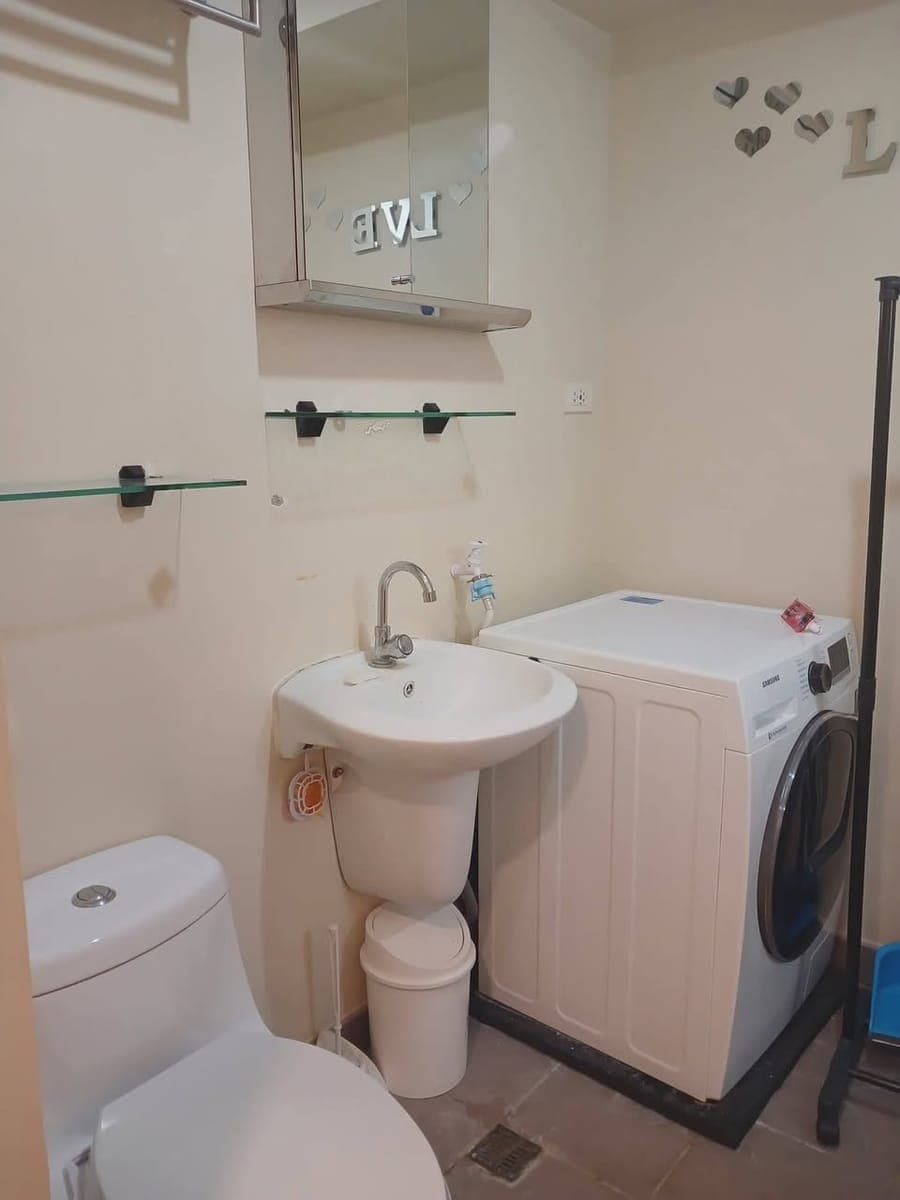 FOR RENT: 1 Bedroom Unit – Avida Riala Tower 2 - photo 5