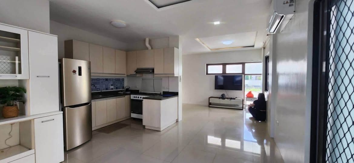 FOR RENT: Semi-Furnished Duplex House – Pristina North Residences 2 - photo 3