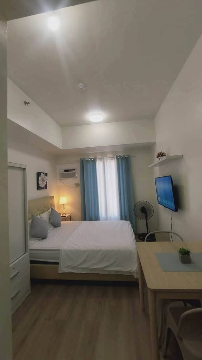 ‼️Available Studio Unit for RENT‼️ - photo 1