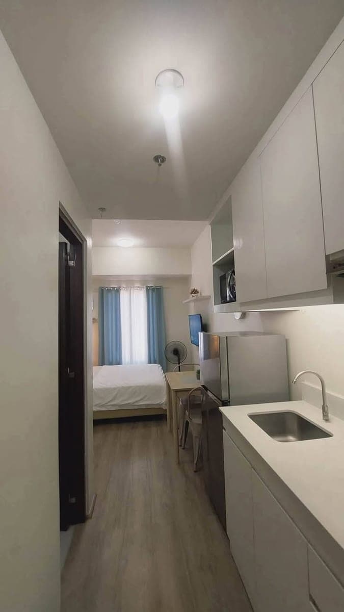 ‼️Available Studio Unit for RENT‼️ - photo 2
