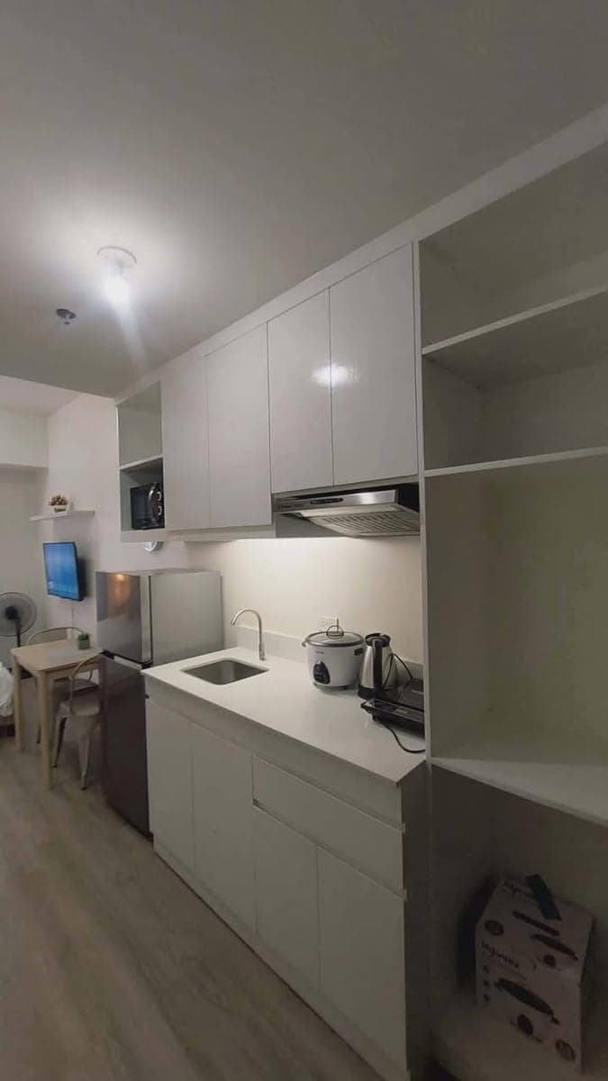 ‼️Available Studio Unit for RENT‼️ - photo 3