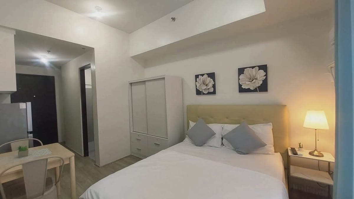 ‼️Available Studio Unit for RENT‼️ - photo 4