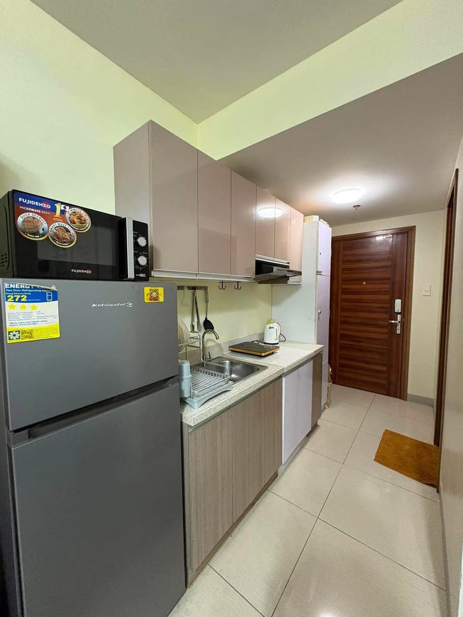 🏢 FOR RENT‼️ Horizons 101, Tower 1 - photo 3
