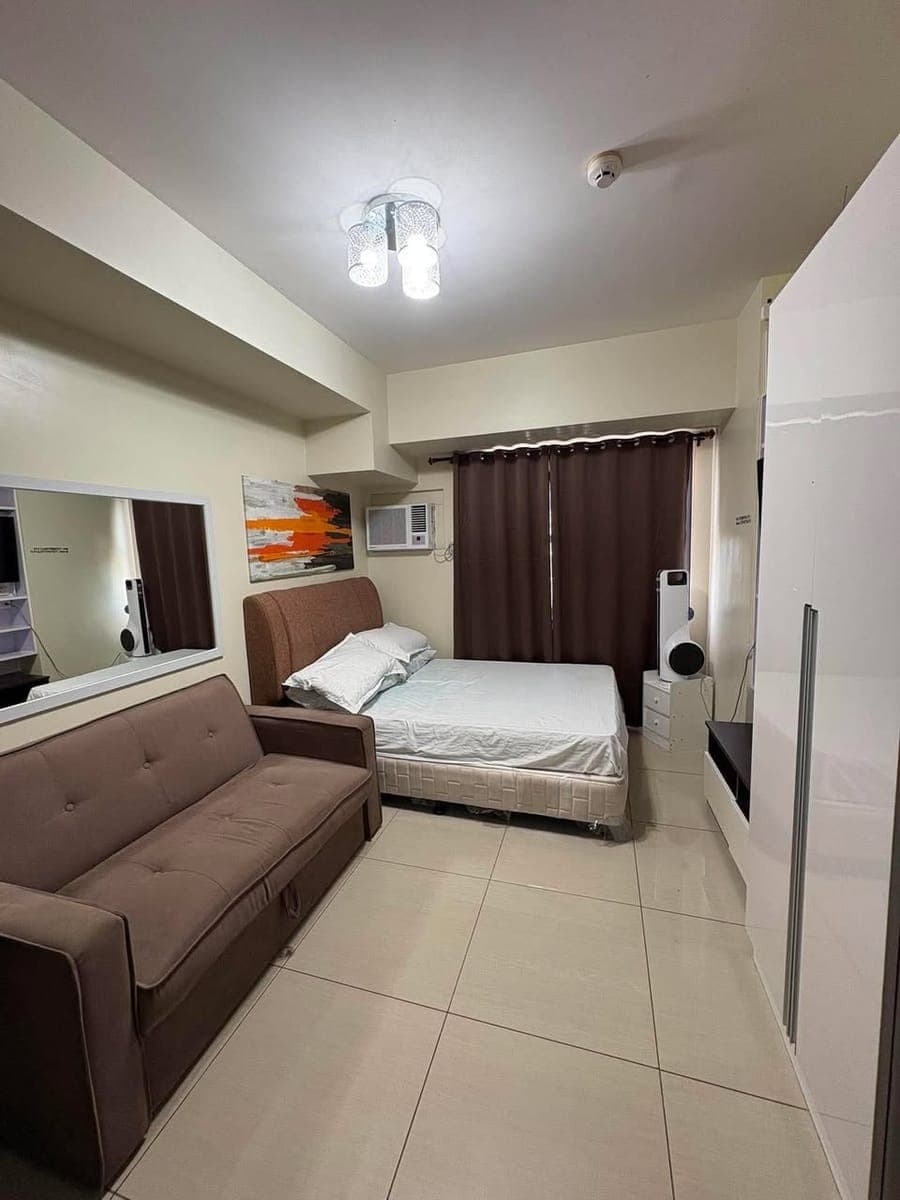 🏢 FOR RENT‼️ Horizons 101, Tower 1 - photo 4