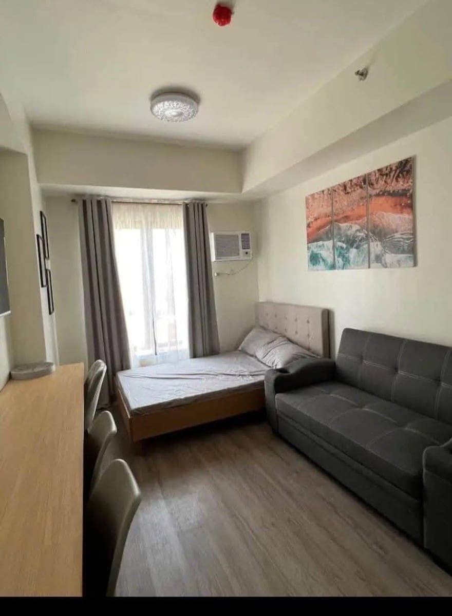 For Rent Studio at The Median - photo 1