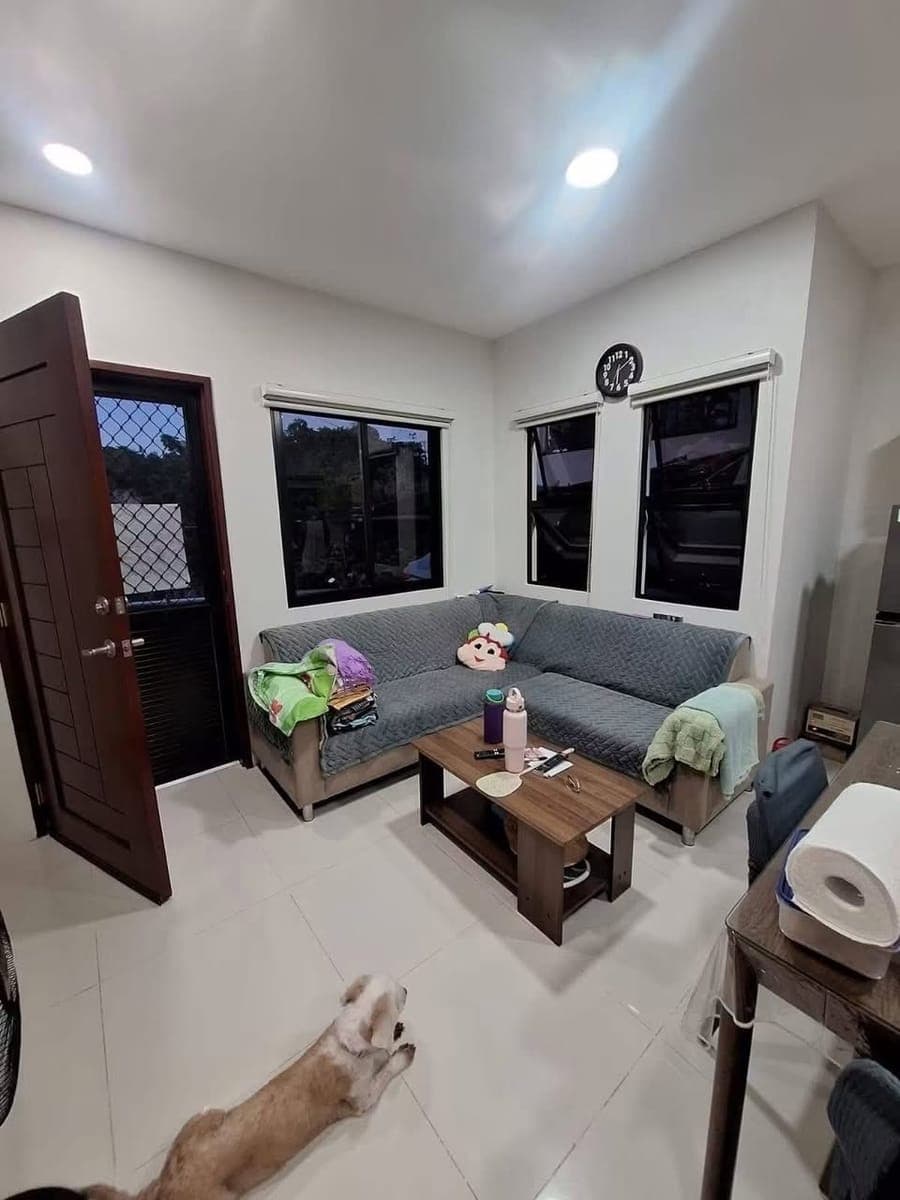🏡 FOR RENT: OVERLOOKING DUPLEX HOUSE IN YATI, LILOAN CEBU ✨ - photo 2