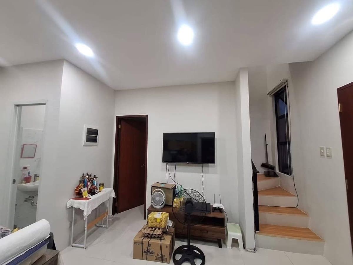 🏡 FOR RENT: OVERLOOKING DUPLEX HOUSE IN YATI, LILOAN CEBU ✨ - photo 3