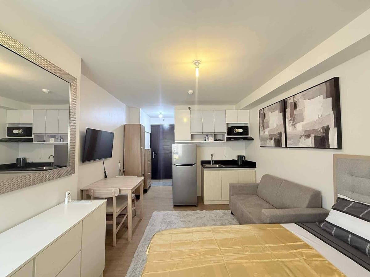 STUDIO UNIT for RENT - photo 1