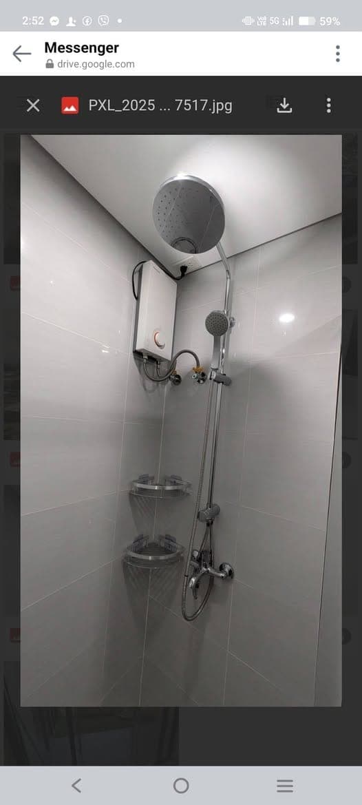 Studio in Baseline Prestige for rent - photo 1