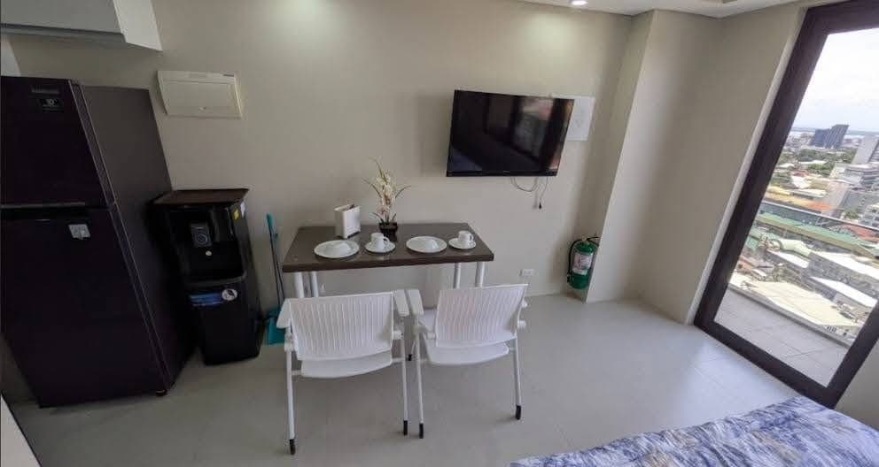 Studio in Baseline Prestige for rent - photo 4