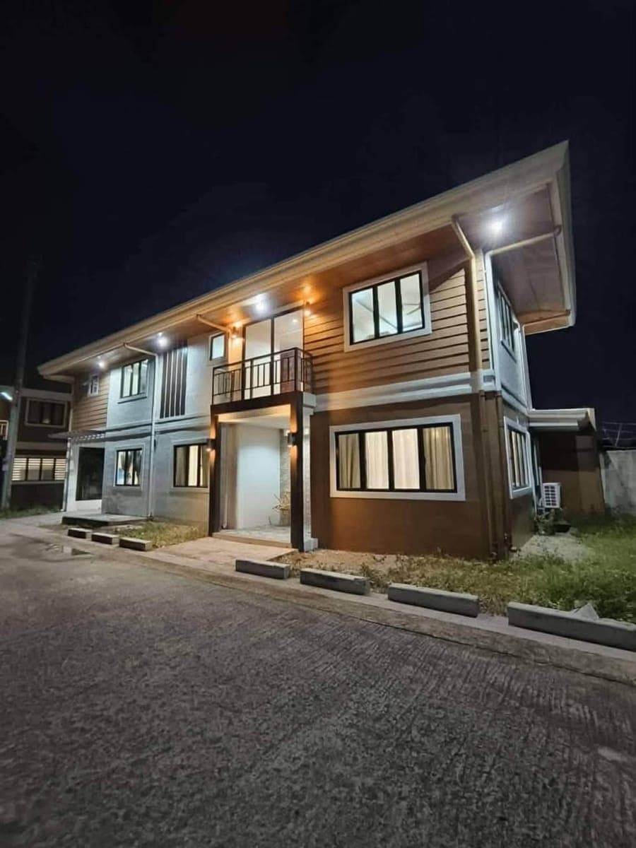 🏡✨ HOUSE FOR RENT – MACTAN COUNTRY RESIDENCES ✨🏡 - photo 1