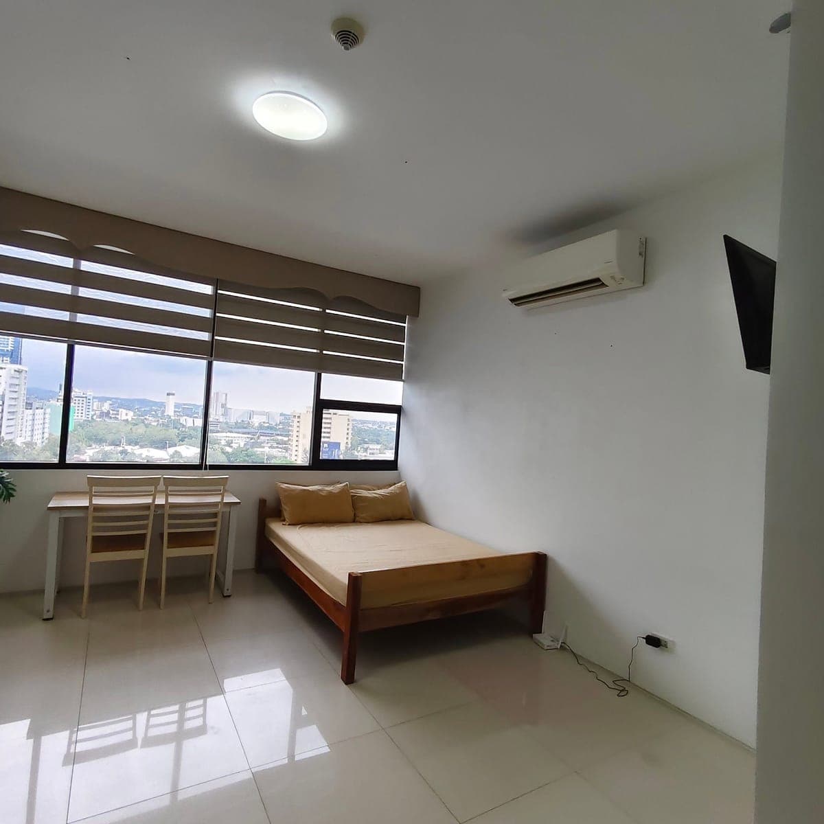 FOR RENT: 5 Spacious Studio Units in Avenir - photo 1