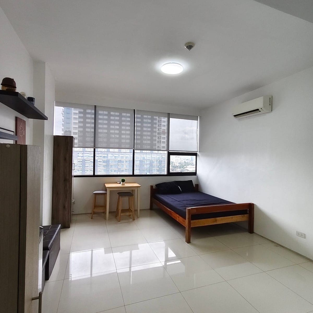 FOR RENT: 5 Spacious Studio Units in Avenir - photo 2