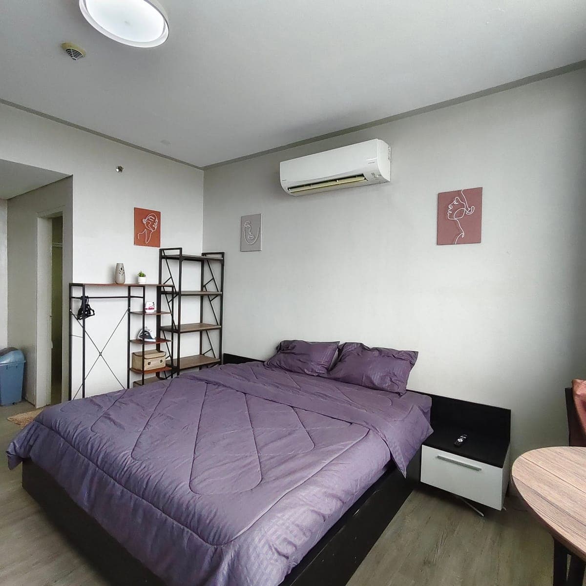 FOR RENT: 5 Spacious Studio Units in Avenir - photo 3