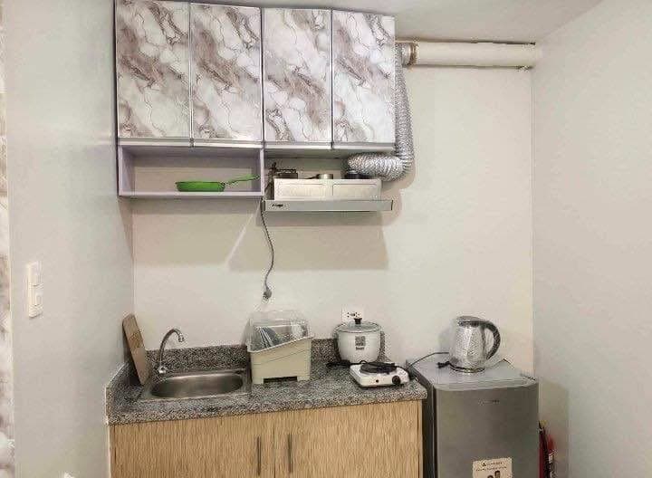 ‼️2-BEDROOM CONDO For RENT IN BANILAD❗️👍 - photo 5