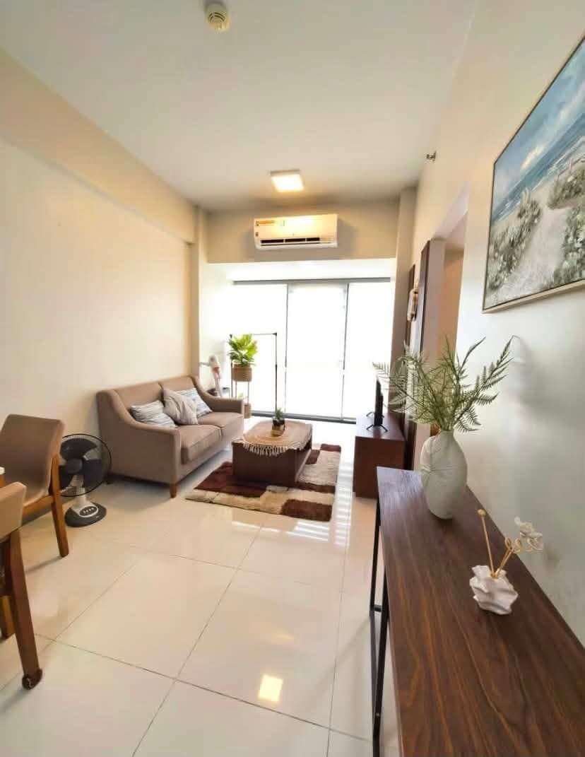 🏙️ 40sqm Fully Furnished 1BR Condo in One Manchester Place, Mactan Newtown - photo 4