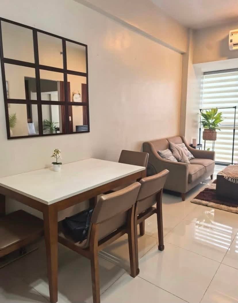 🏙️ 40sqm Fully Furnished 1BR Condo in One Manchester Place, Mactan Newtown - photo 5