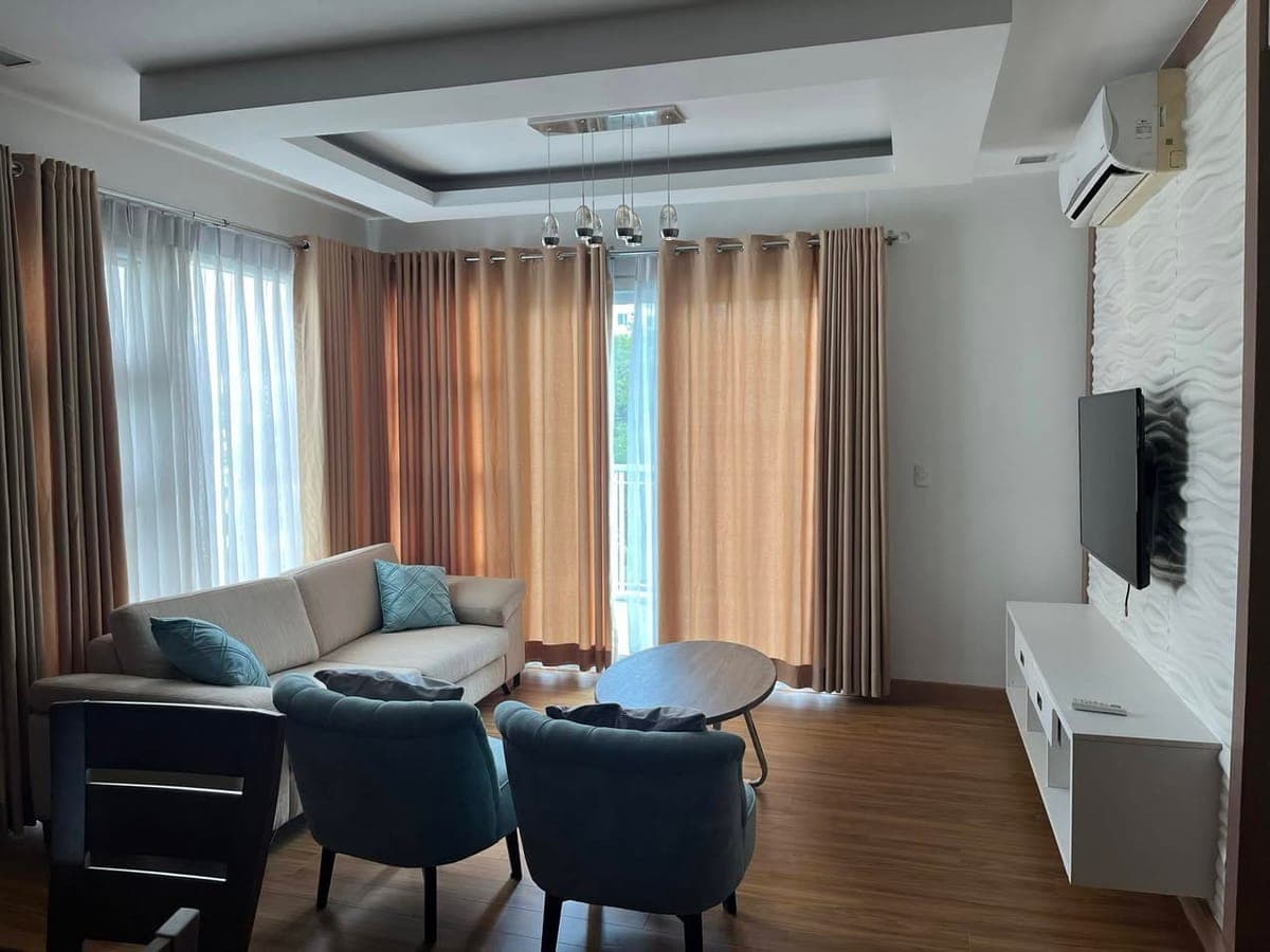 FOR RENT — 1016 Residences, Ayala - photo 1