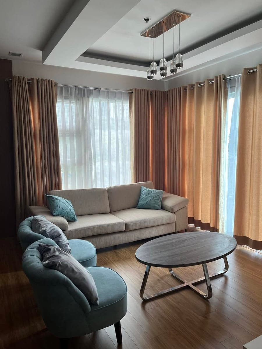 FOR RENT — 1016 Residences, Ayala - photo 2