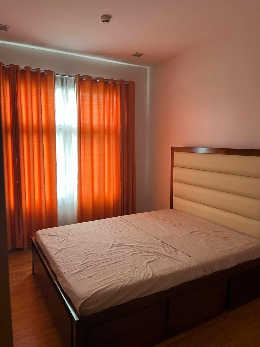 FOR RENT — 1016 Residences, Ayala - photo 5