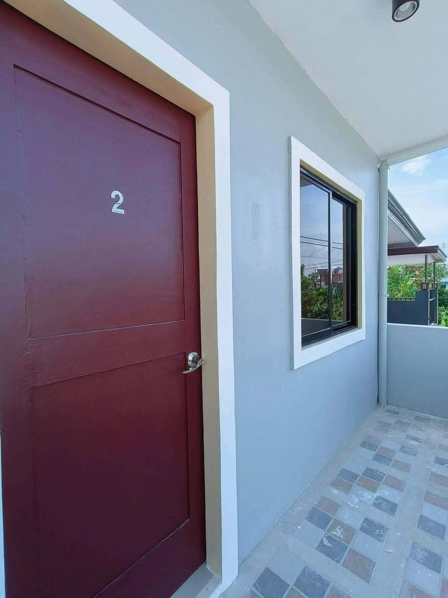 For rent Newly Construct House & Lot in Liloan! - photo 2