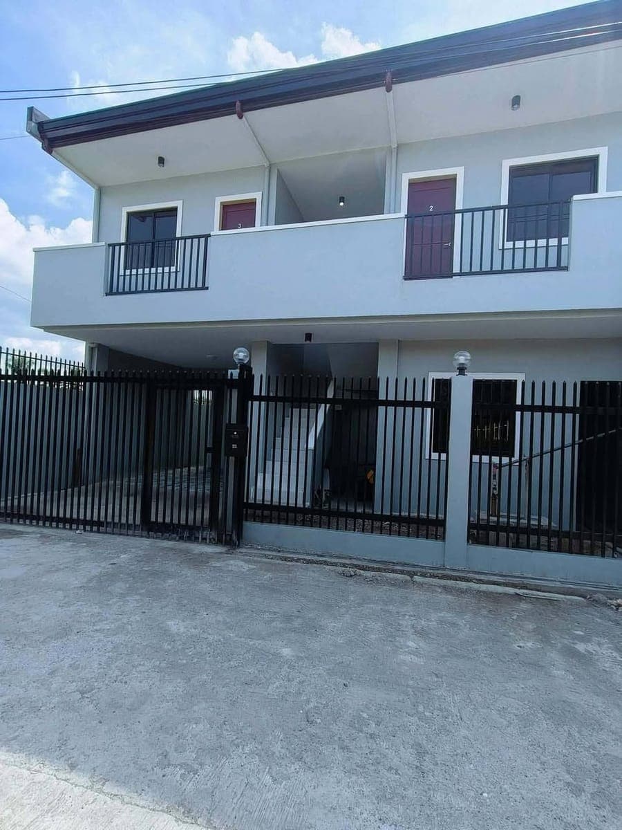 For rent Newly Construct House & Lot in Liloan! - photo 3