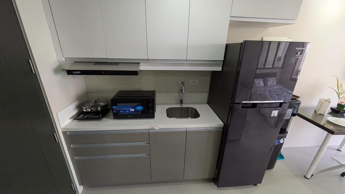 Studio in Baseline Prestige for RENT - photo 1