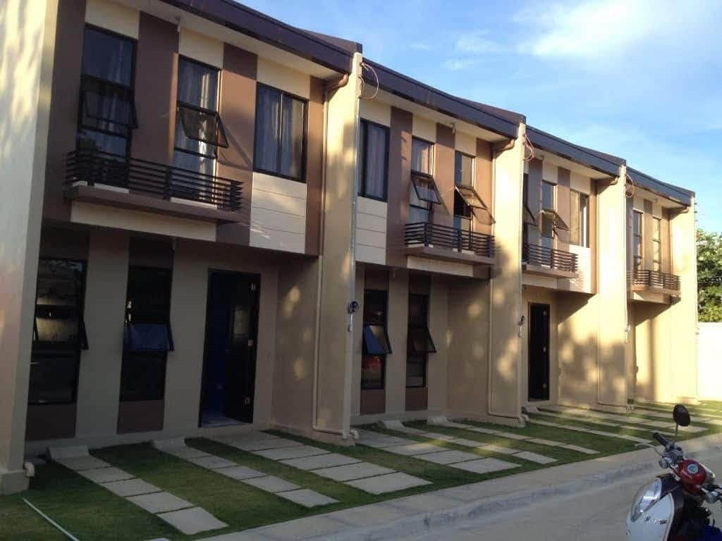 🏡 HOUSE FOR RENT – FULLY FURNISHED TOWNHOUSE - photo 1