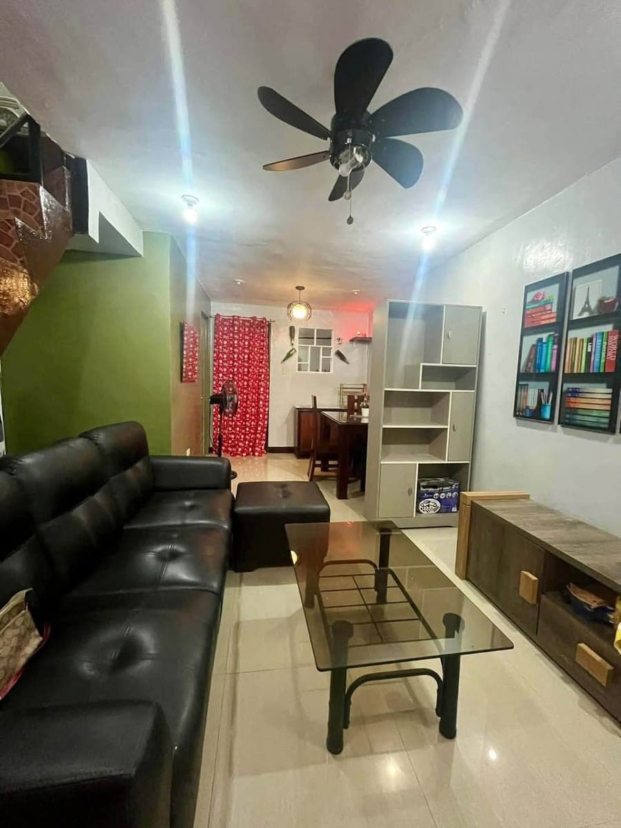 🏡 HOUSE FOR RENT – FULLY FURNISHED TOWNHOUSE - photo 3