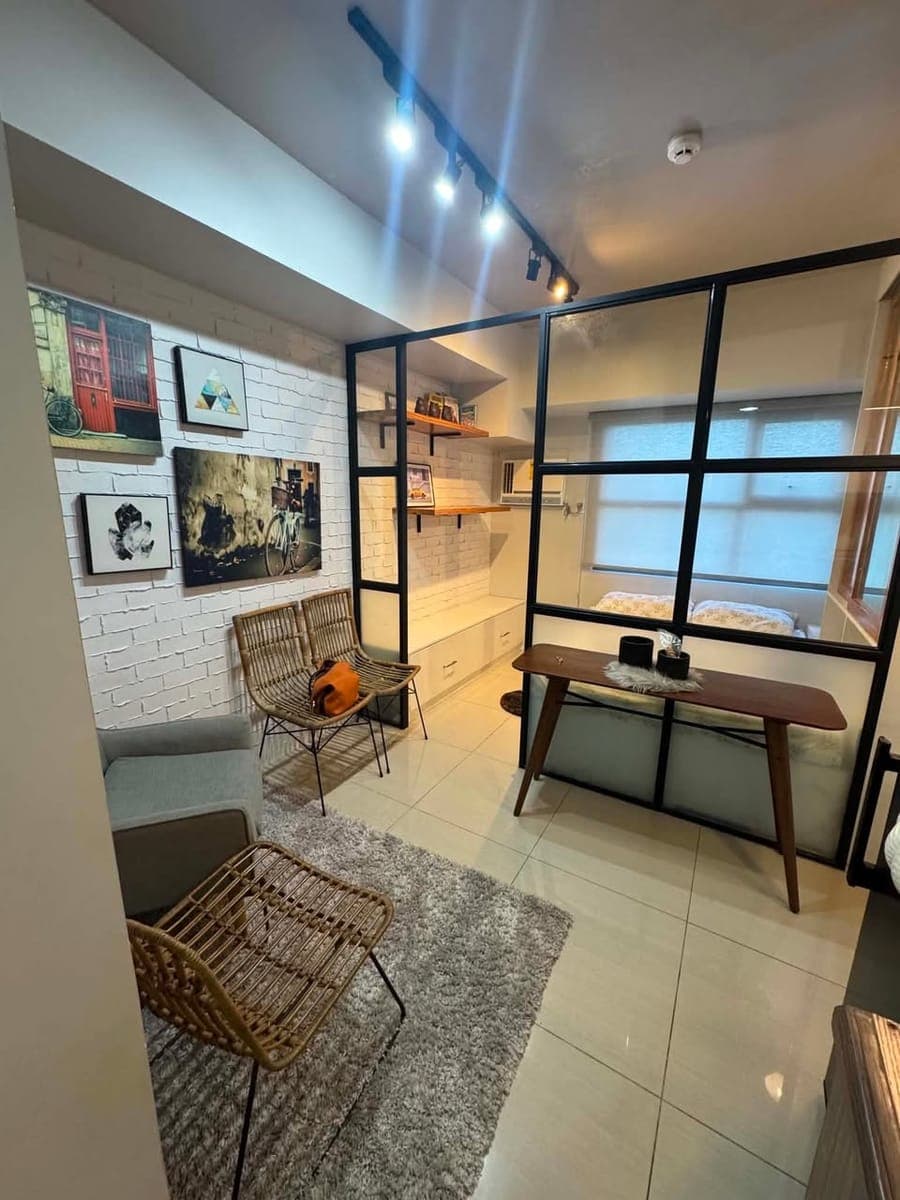🏙️ LIVE IN THE HEART OF CEBU CITY! 🏙️ - photo 1