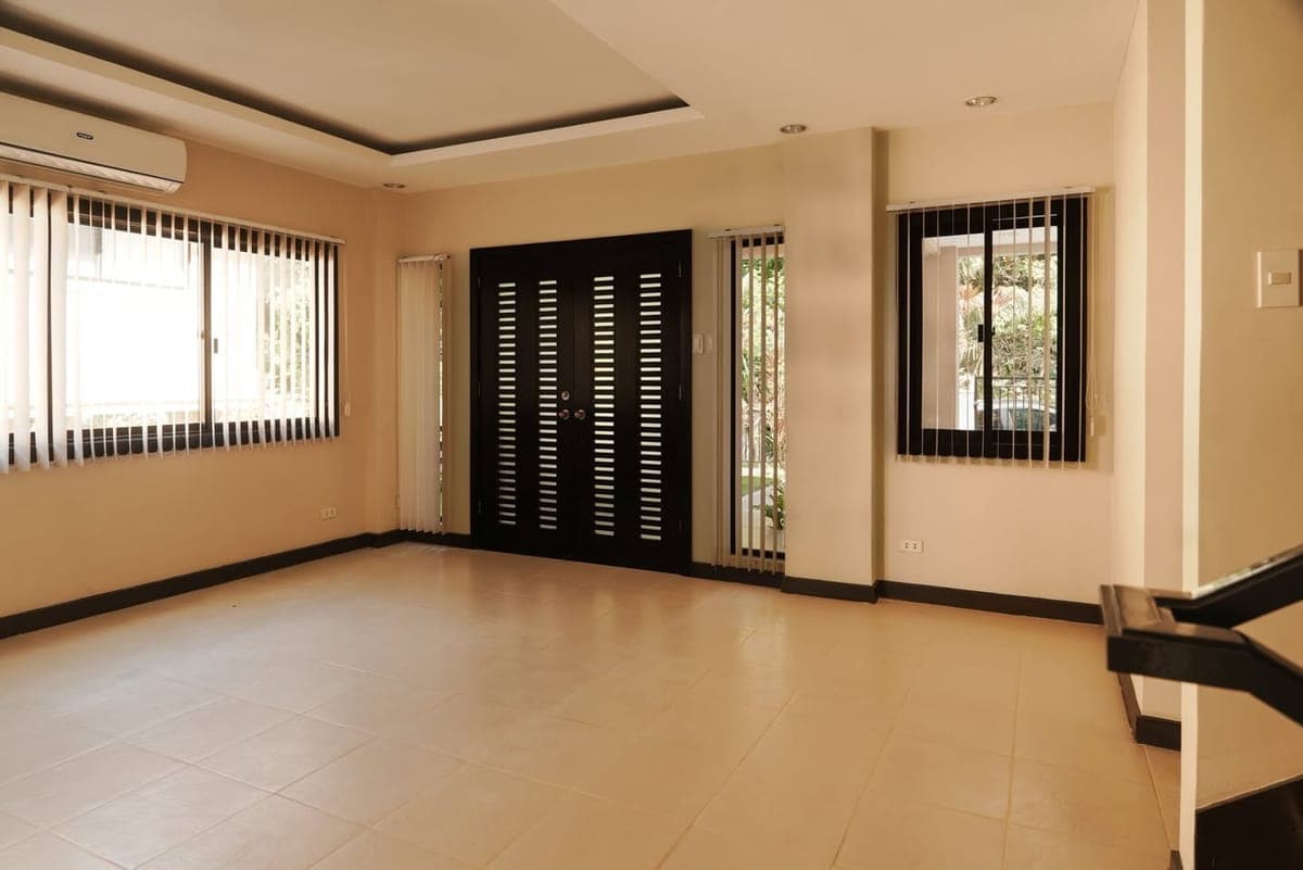 🏡 FOR LEASE | Spacious 3-Storey Home with Swimming Pool in Maria Luisa Estate Park, Banilad - photo 3