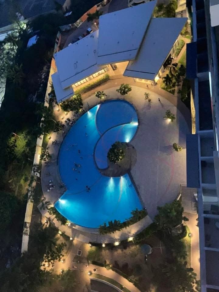 FOR RENT STUDIO WITH BALCONY - photo 4