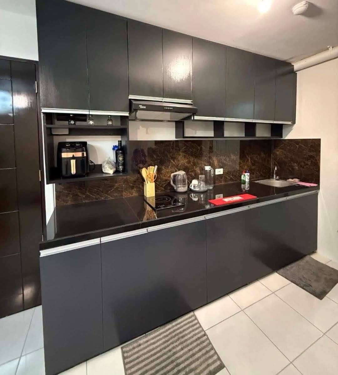 🏢 For Rent – ₱25,000/month (Inclusive of Condo Dues) - photo 1