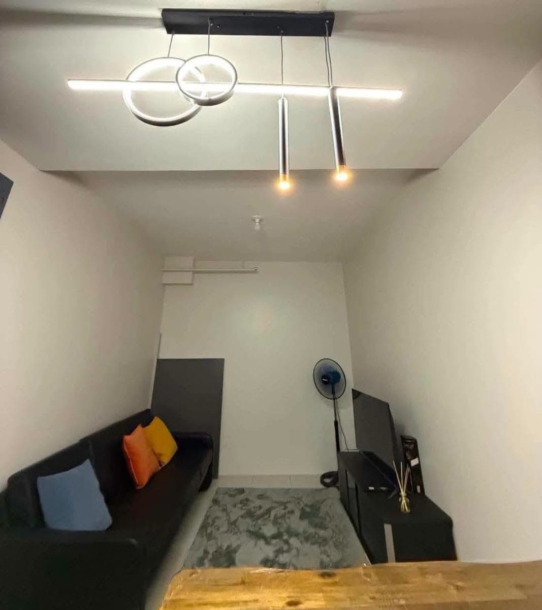 🏢 For Rent – ₱25,000/month (Inclusive of Condo Dues) - photo 2