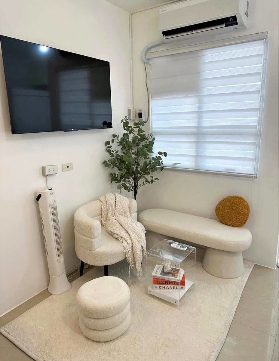 FOR RENT – Studio Unit 🏡🐾 - photo 1