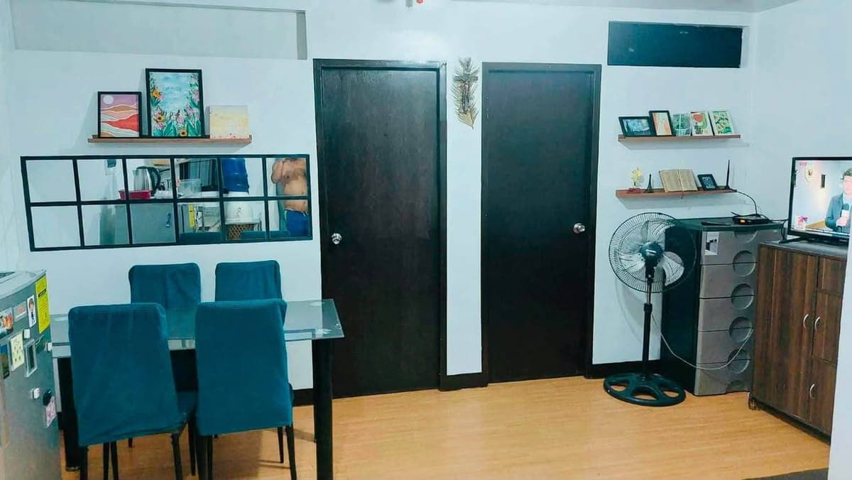 2bedroom condo for rent - photo 1