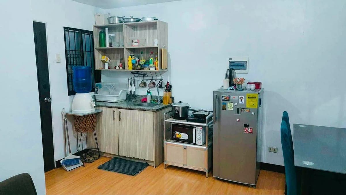 2bedroom condo for rent - photo 2